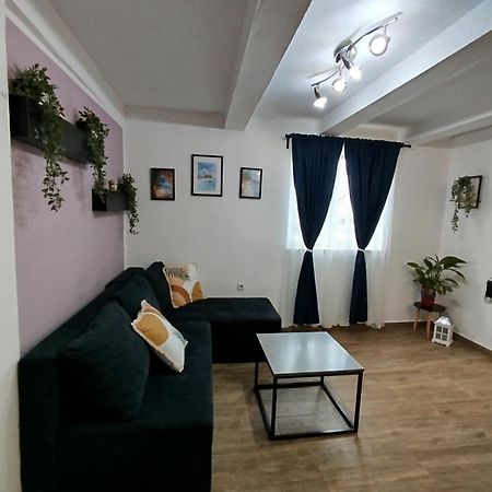 Apartment Jazbina Pula Luaran gambar