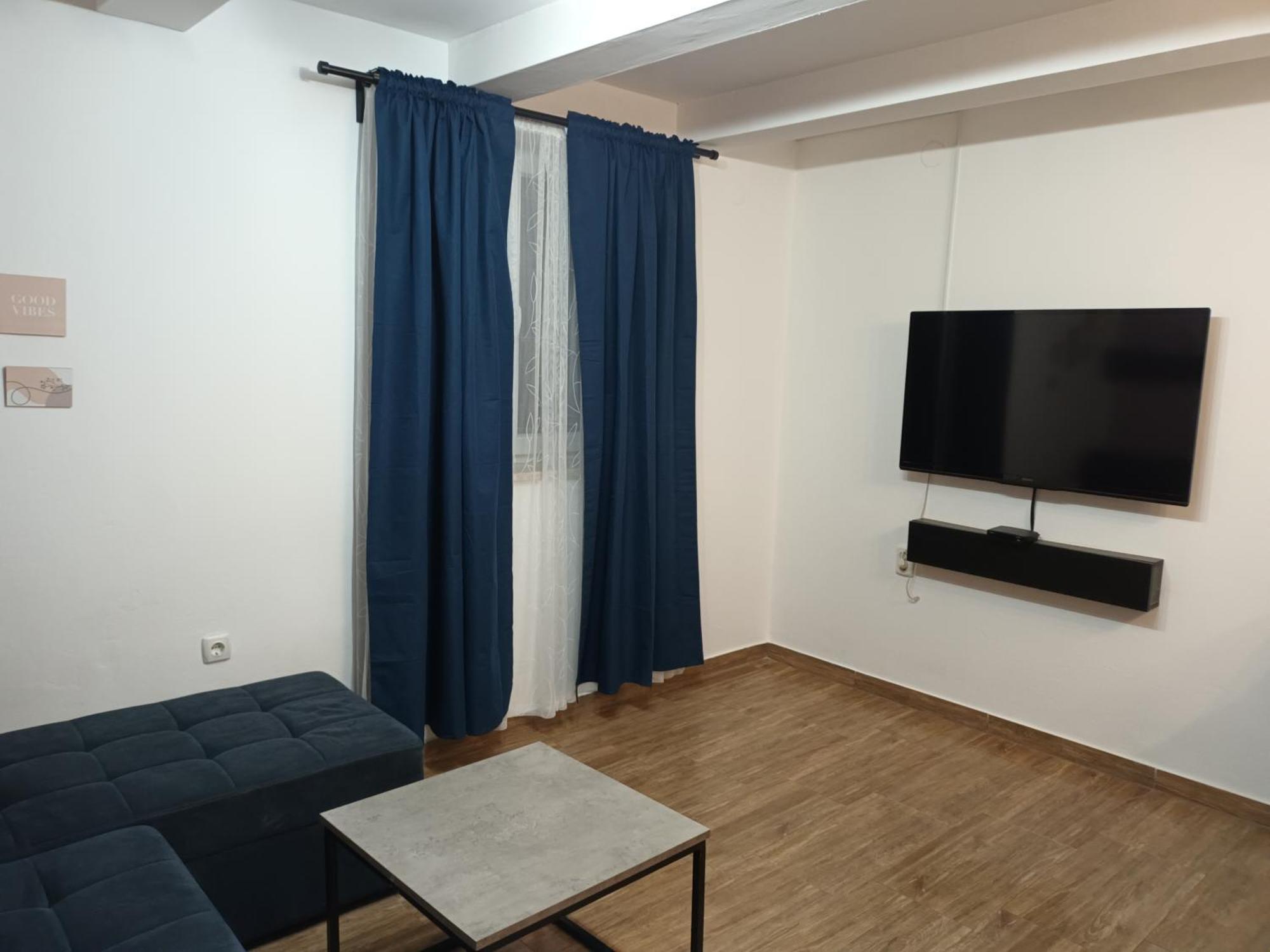 Apartment Jazbina Pula Luaran gambar