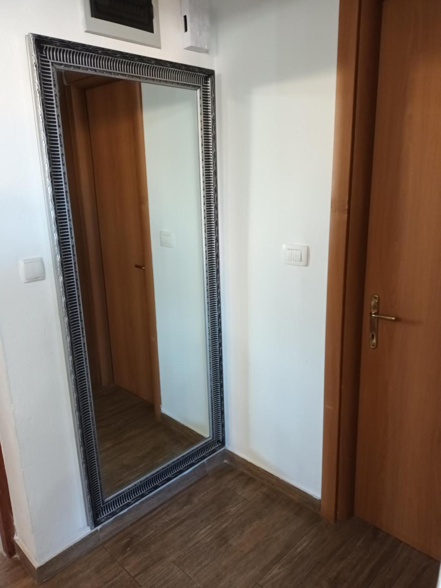 Apartment Jazbina Pula Luaran gambar
