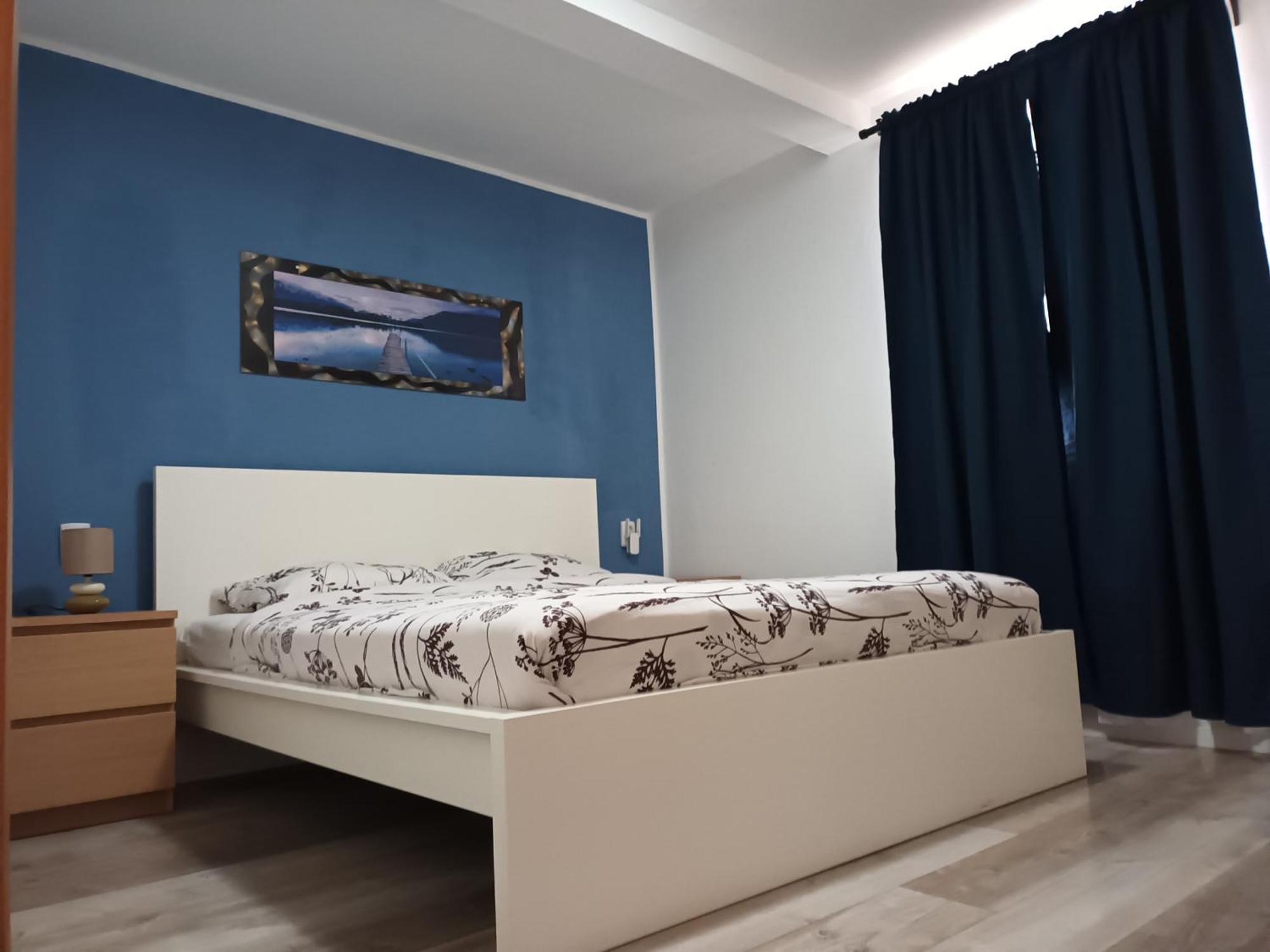 Apartment Jazbina Pula Luaran gambar